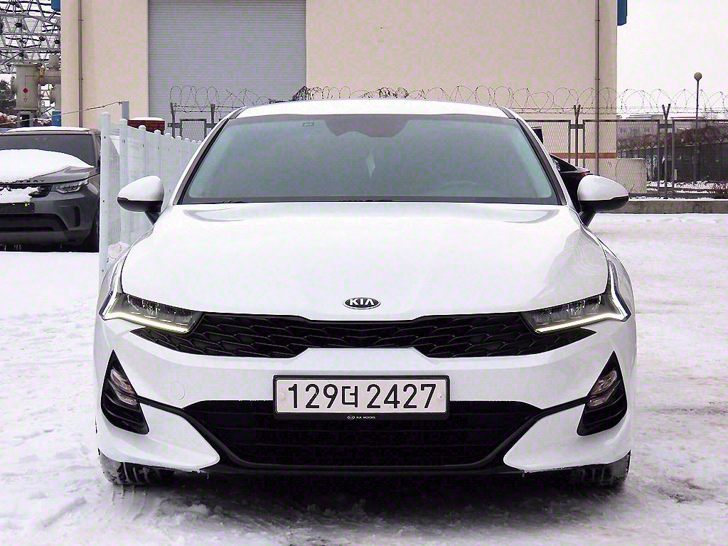   K5(DL3) 2.0 LPI ī Ʈ