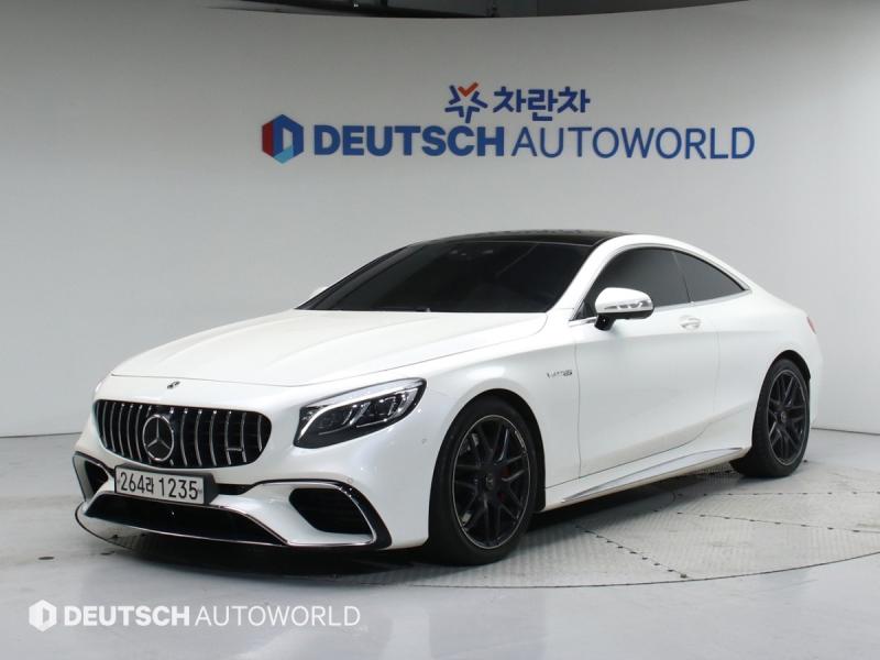  SŬ(6)  S63 AMG 4ƽ+ 