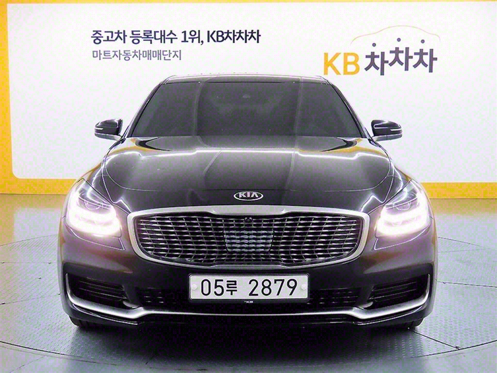   K9(RJ) 3.8 GDI AWD ׷÷Ƽ