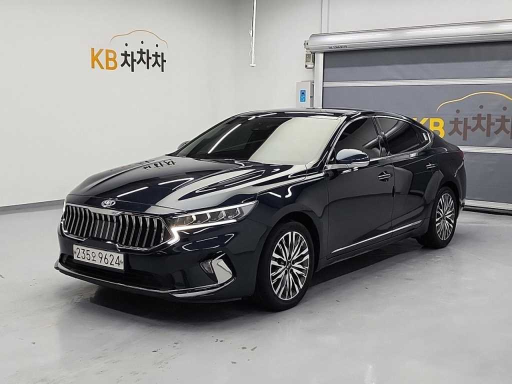  K7 ̾ 3.0 LPi ī Ʈ