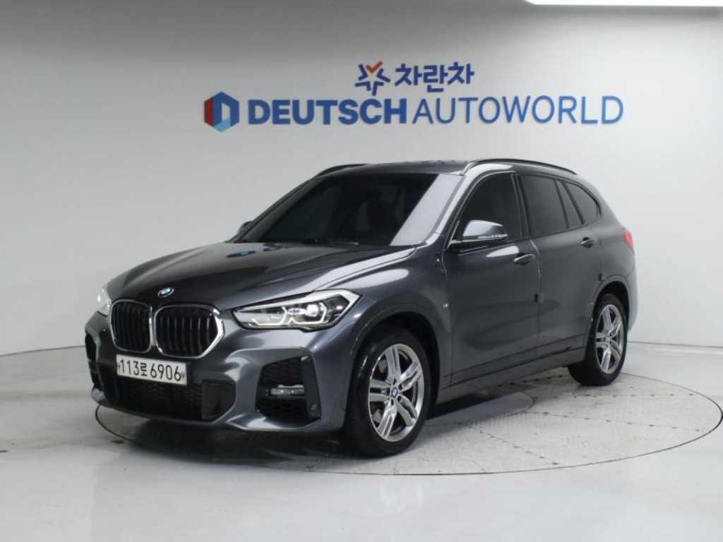 BMW X1(2) 20i xDrive M 