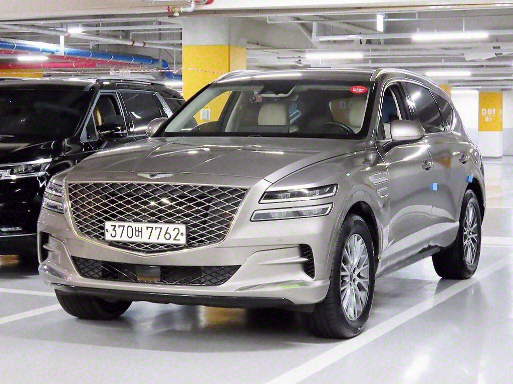 ׽ý GV80 3.0  AWD ⺻