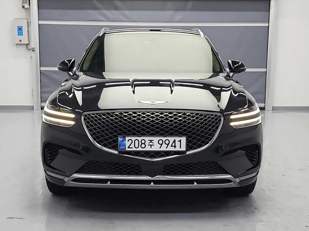 ׽ý GV70 2.2  AWD ⺻