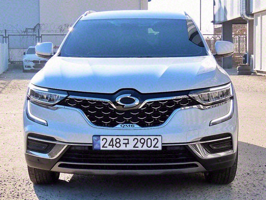 (Ｚ)  QM6 2.0 LPe LE ñ״ó