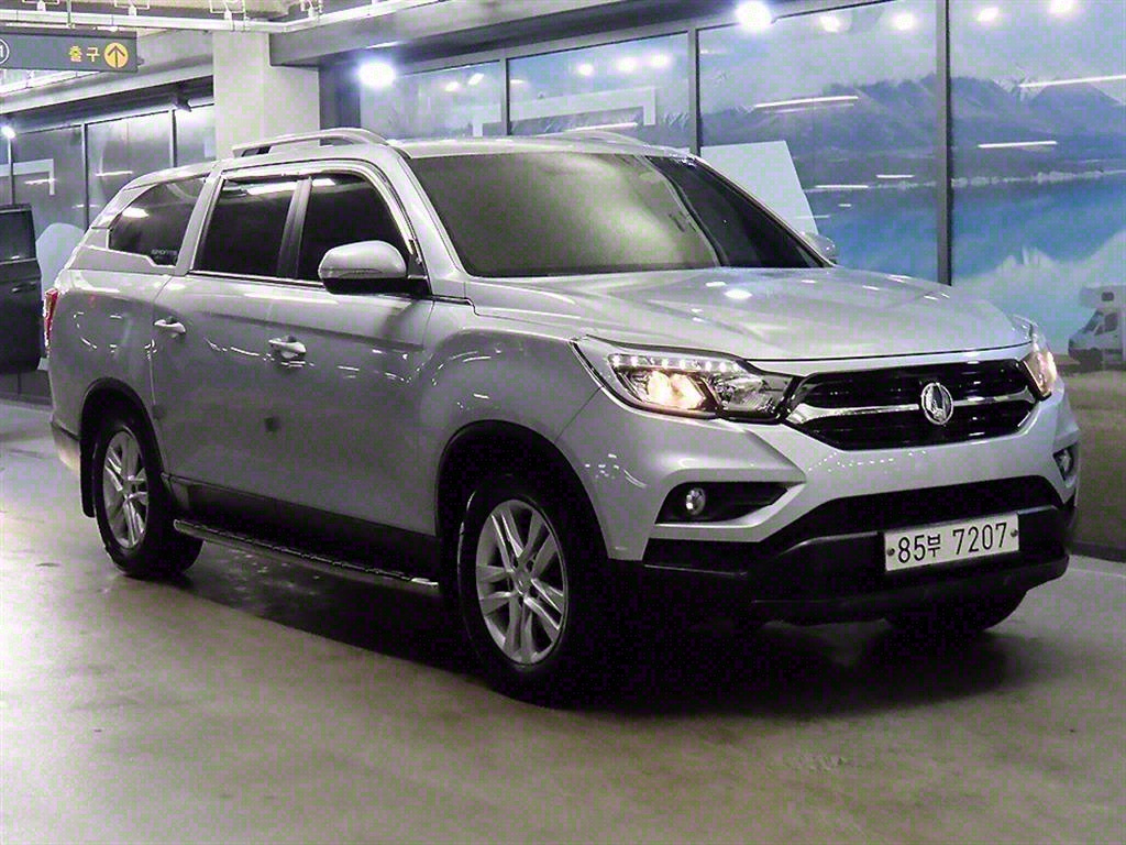 KGƼ(ֿ)   2.2 4WD Ƽ