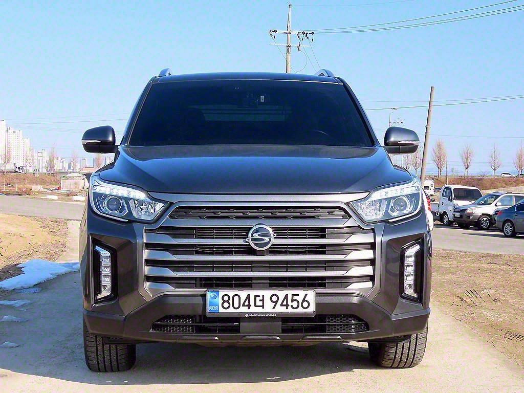 KGƼ(ֿ)    2.2 4WD Ƽ
