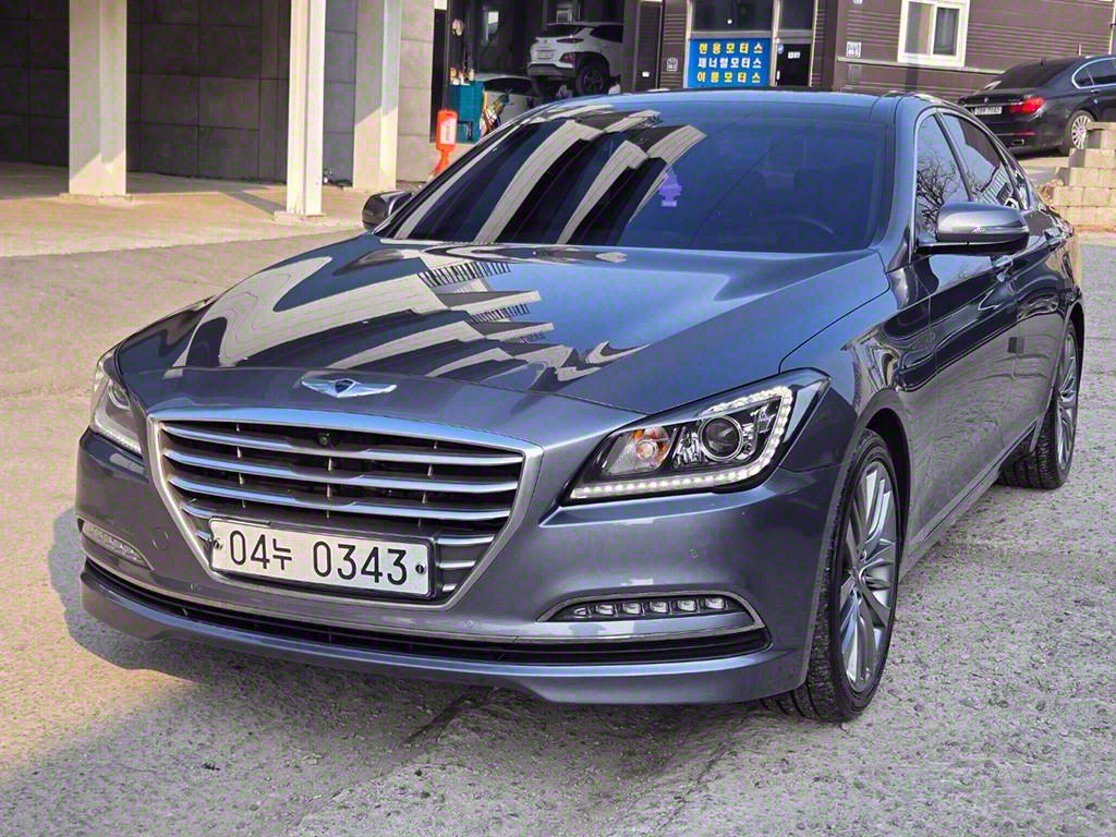  ׽ýDH G330 AWD ̾