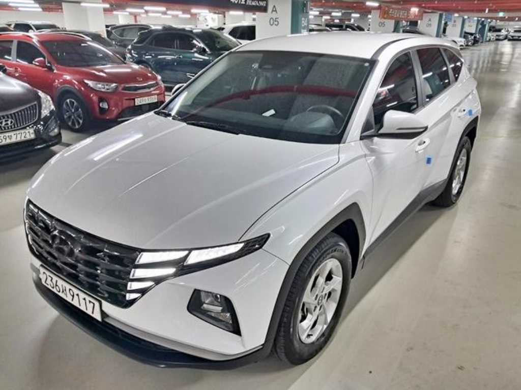   ô 2.0  2WD 