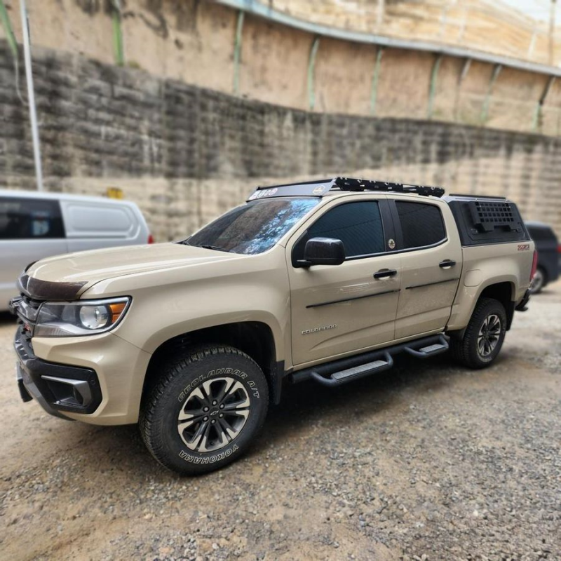 ()   ݷζ 3.6L 4WD Z71-X