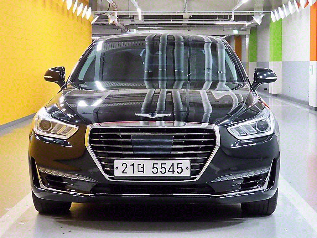 ׽ý EQ900 3.8 GDi AWD Ÿ