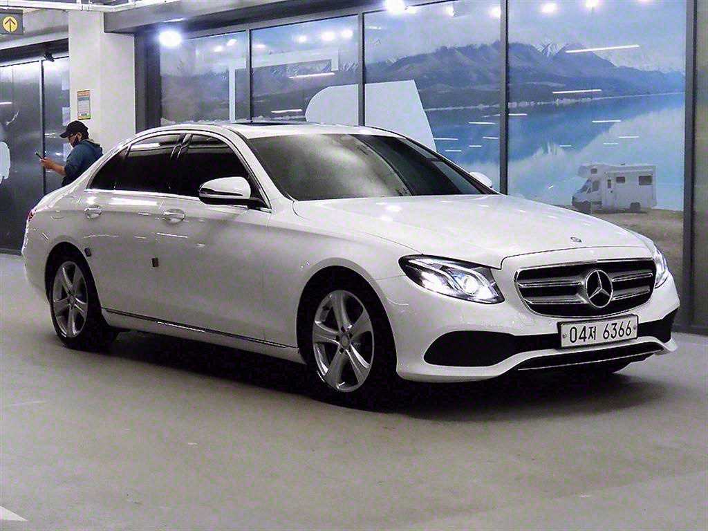  EŬ(5) E220d ƹ氡