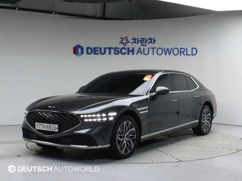 ׽ý  G90 3.5 ͺ AWD ⺻