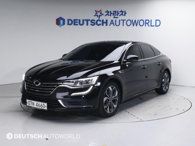 (Ｚ) SM6 2.0 LPe  LE