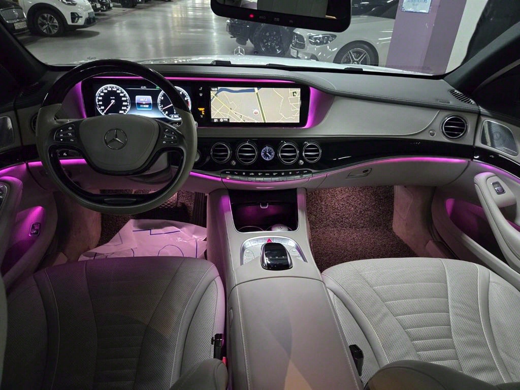  SŬ(6) S500L 4ƽ 