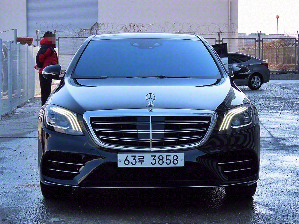  SŬ(6) S450L 4ƽ 