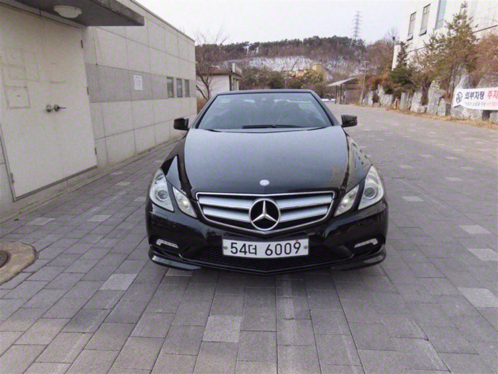  EŬ(4) ī긮÷ E350 