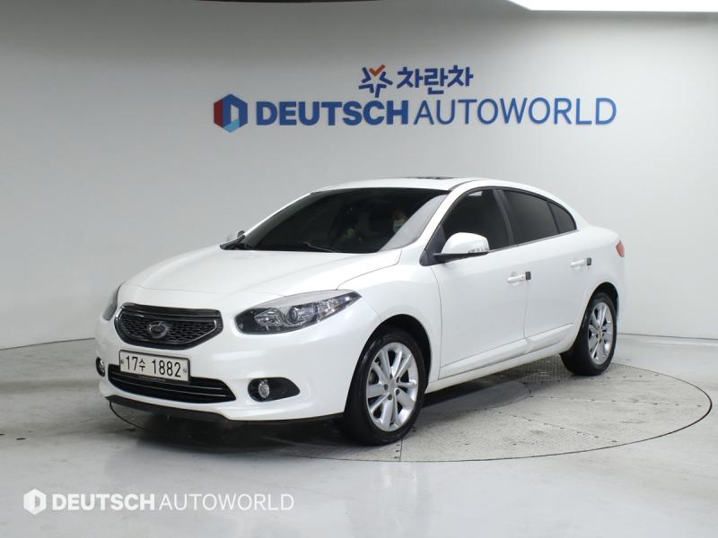 (Ｚ)  SM3 1.6 LE 