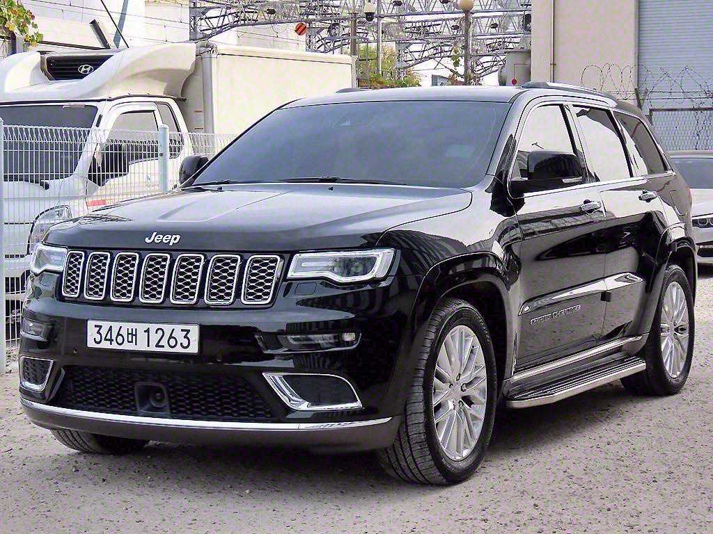  ׷ üŰ(WK2) 3.0 V6 ͺ  