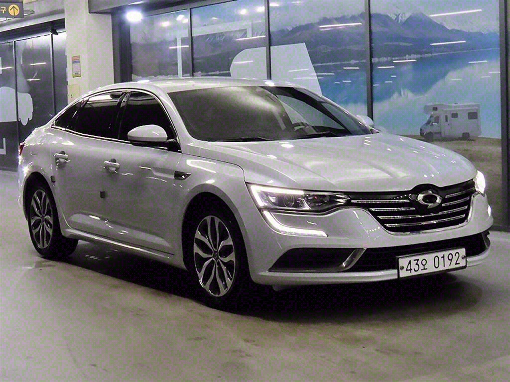 (Ｚ) SM6 2.0 GDe LE