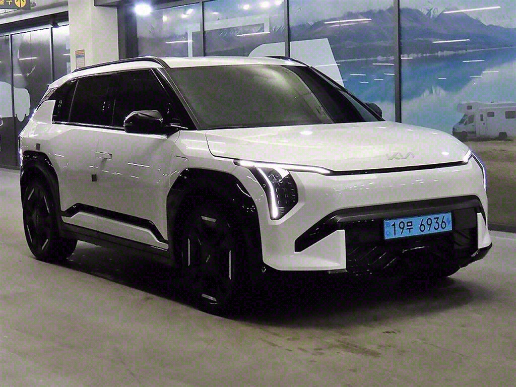  EV3   GT 