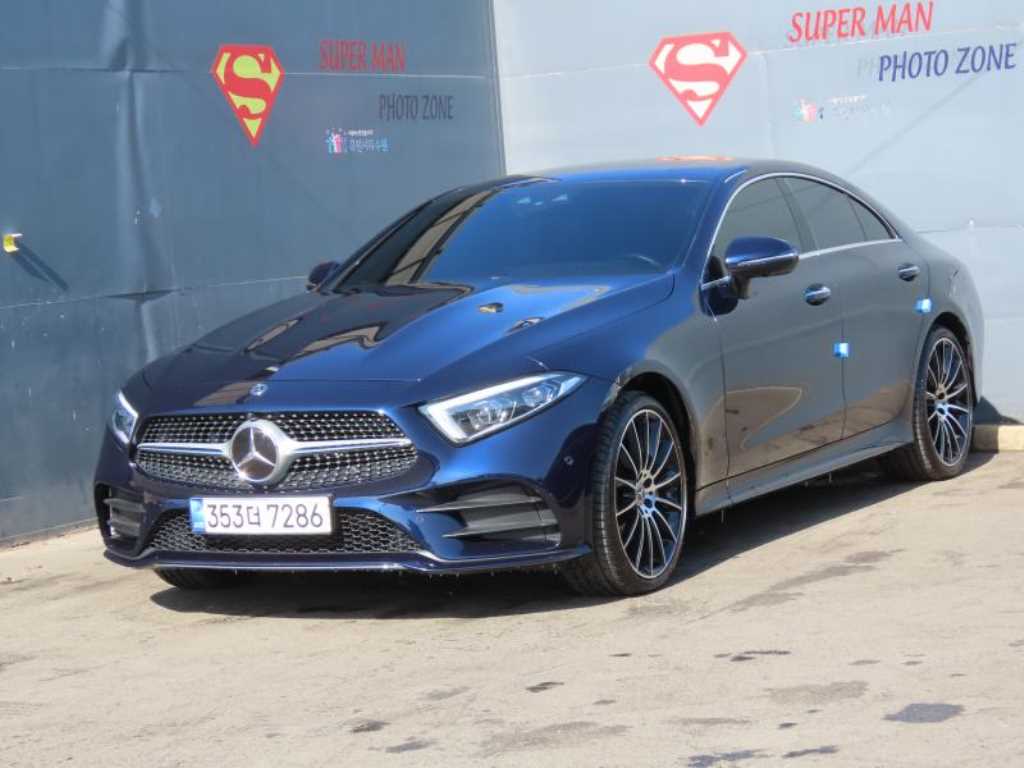  CLSŬ(3) CLS 450 4ƽ AMG 