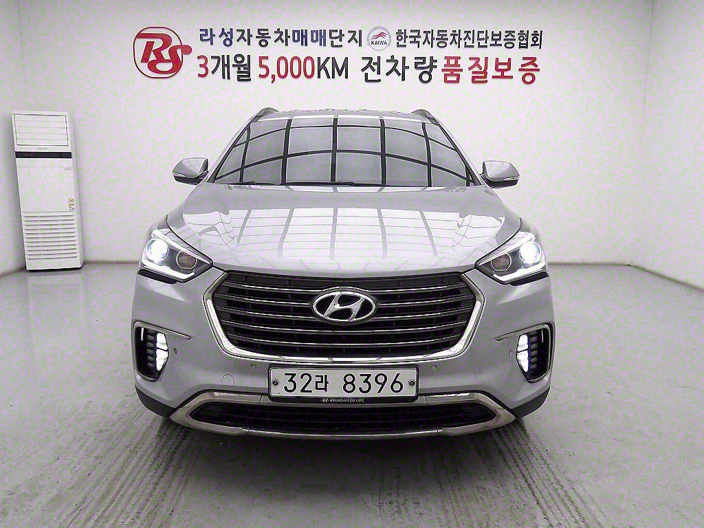 ���� �� ���ƽ�ũ���� ���� 2.2 4WD ������Ƽ��