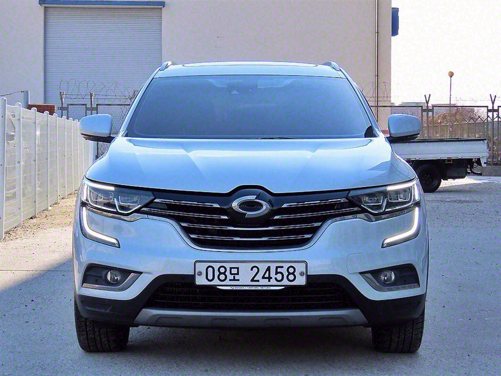 (Ｚ) QM6 2.0 dCi 2WD RE ñ״ó