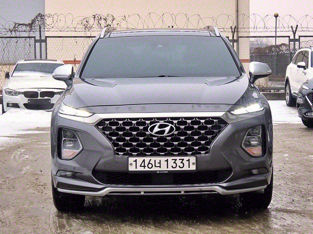  Ÿ(TM) 2.0T GDi 2WD ν۷̼