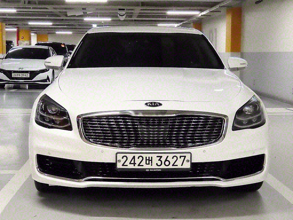   K9(RJ) 3.8 GDI AWD ÷Ƽ