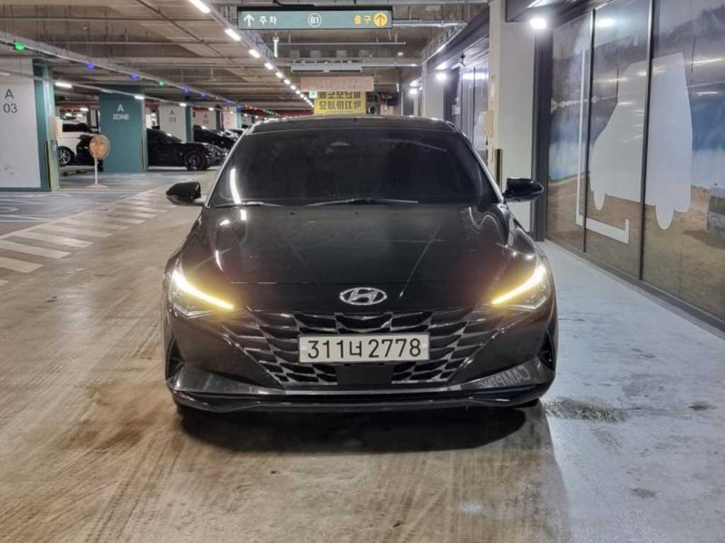  ƹݶ(CN7) 1.6 LPI ī 