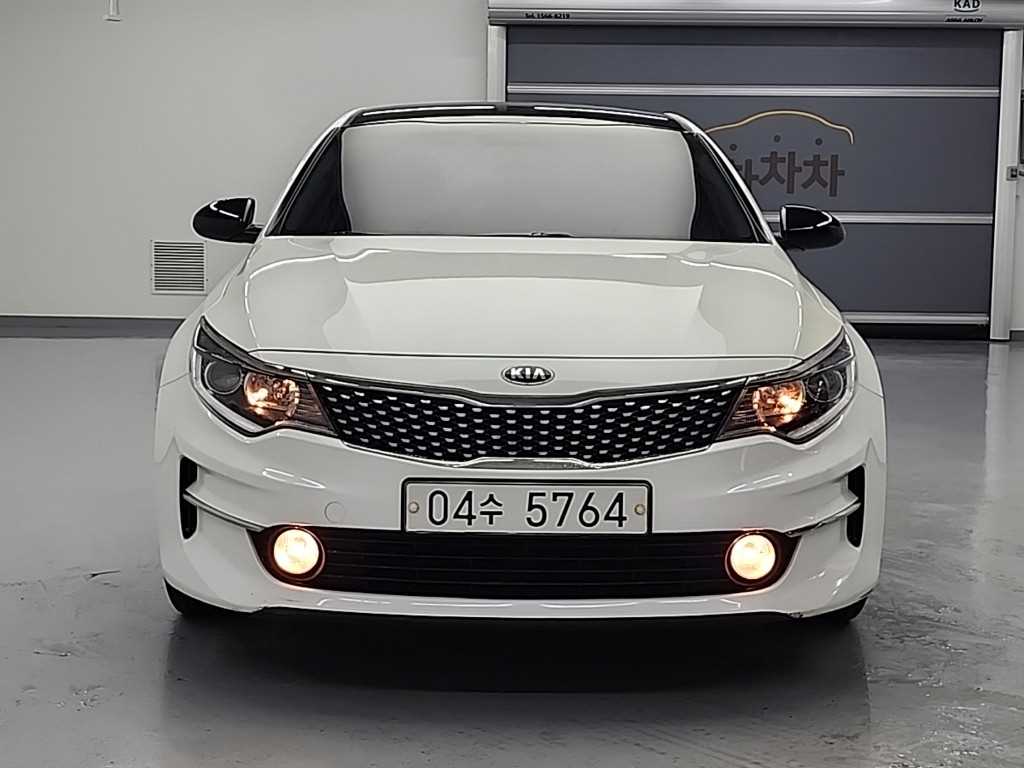   K5 2.0 LPI ī Ÿ MX