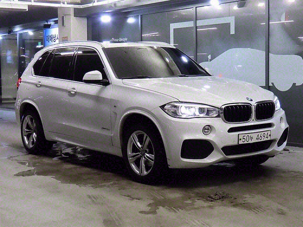 BMW X5(3) 30d xDrive M 