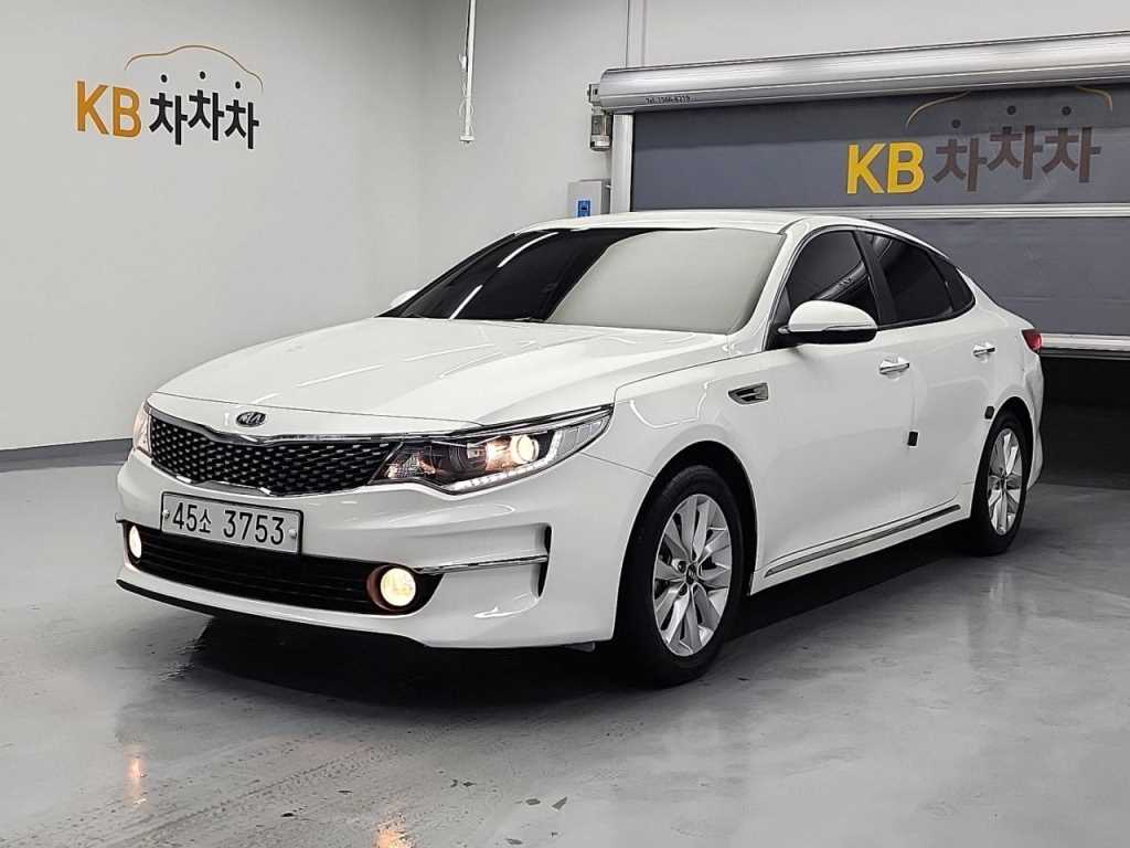   K5 2.0 LPI ī  MX