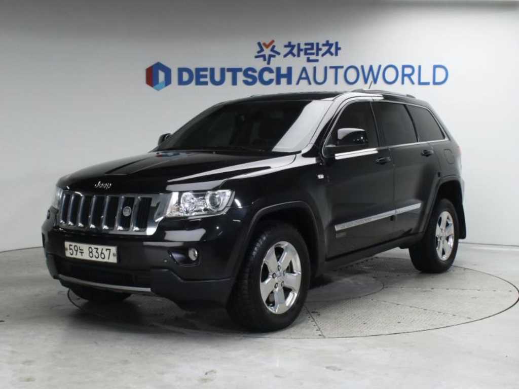  ׷ üŰ(WK2) 3.0 V6 ͺ 󷹵