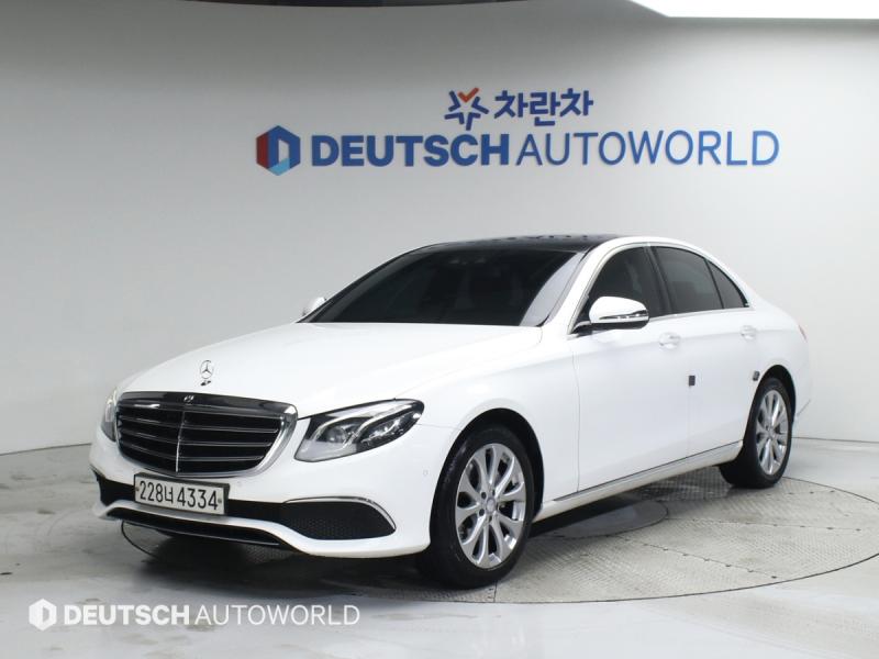 ���� EŬ����(5����) E220d �ͽ�Ŭ��ú�
