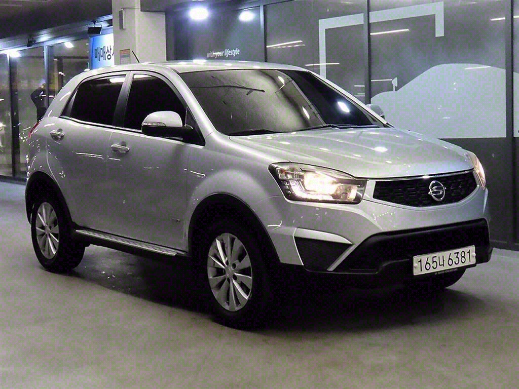 KGƼ(ֿ)  ڶC 2.2 AWD KX