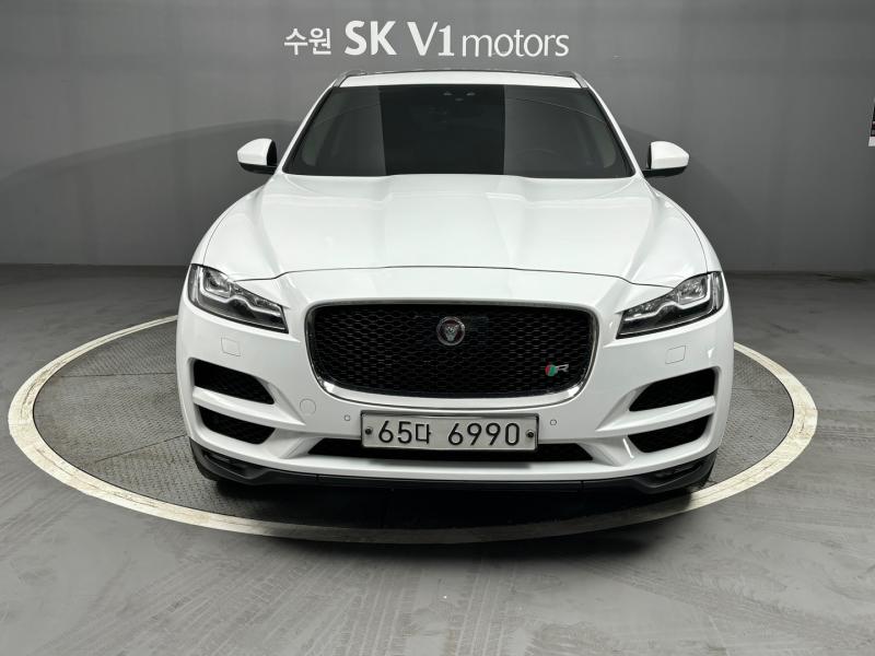 Ծ F-̽ 2.0 20d AWD Ʈ
