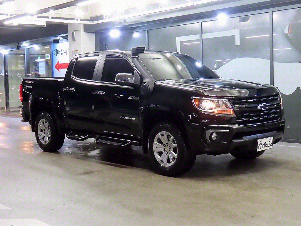 ������(���) ���� �� �ݷζ� 3.6L 4WD �ͽ�Ʈ��