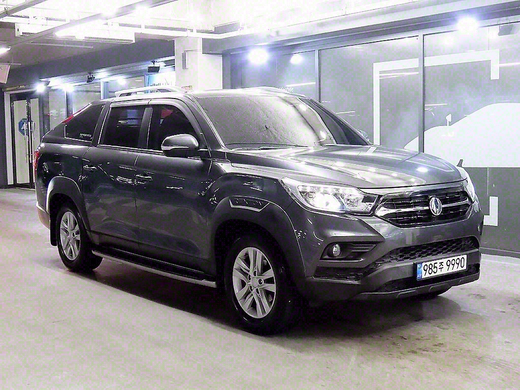 KGƼ(ֿ)   2.2 4WD 庥ó