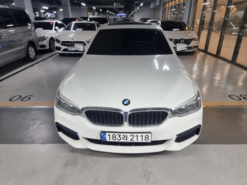 BMW 5ø(7)  530i M ÷