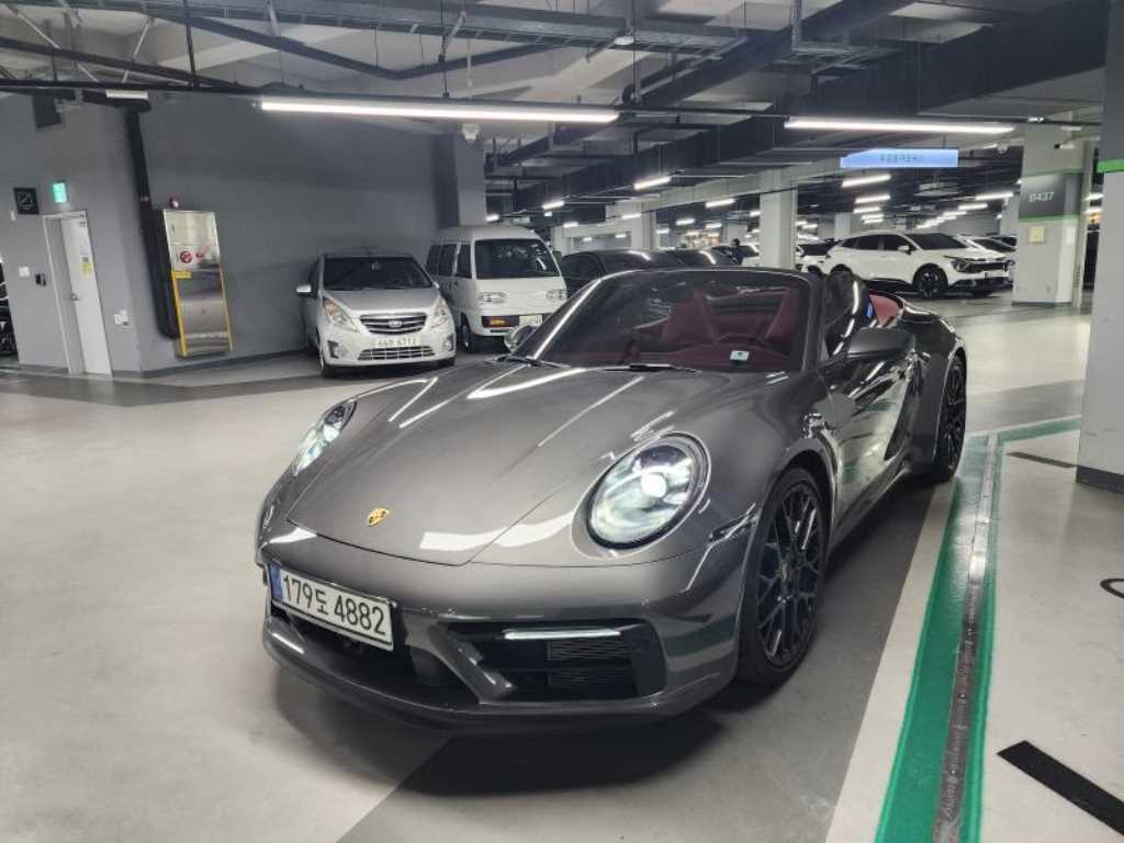  911(992) ī 4S ī긮÷ 