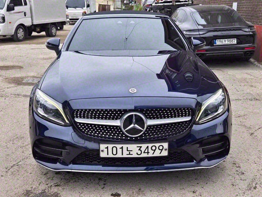  CŬ(4) C200 ī긮÷ 