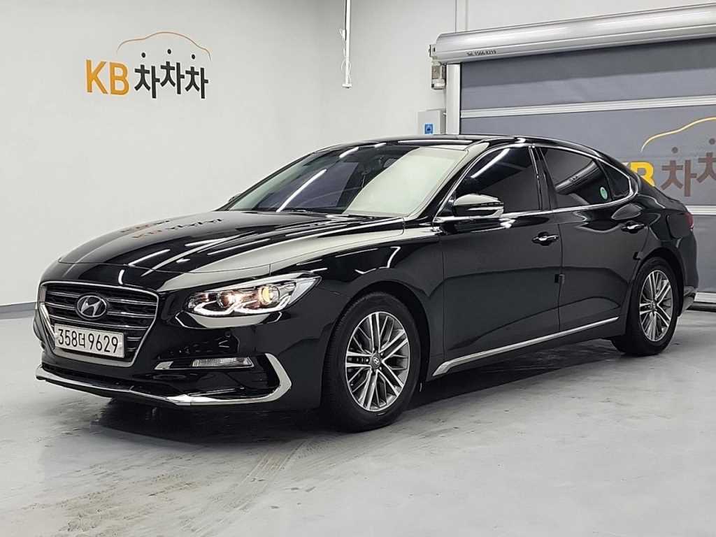  ׷IG 2.4 GDi 