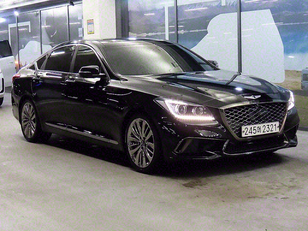  ׽ýDH G380 AWD ̴ϽƮ 