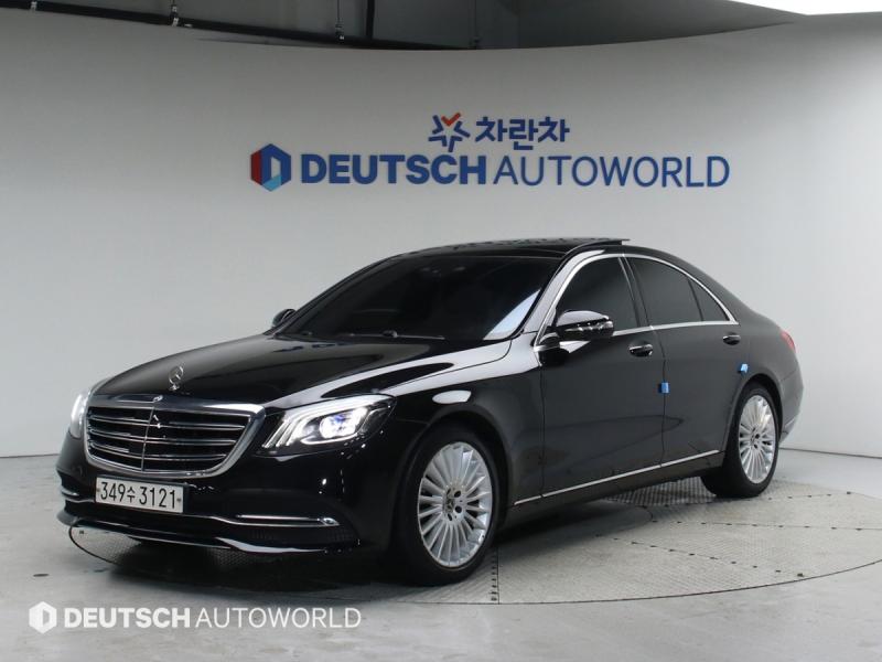  SŬ(6) S350 d 