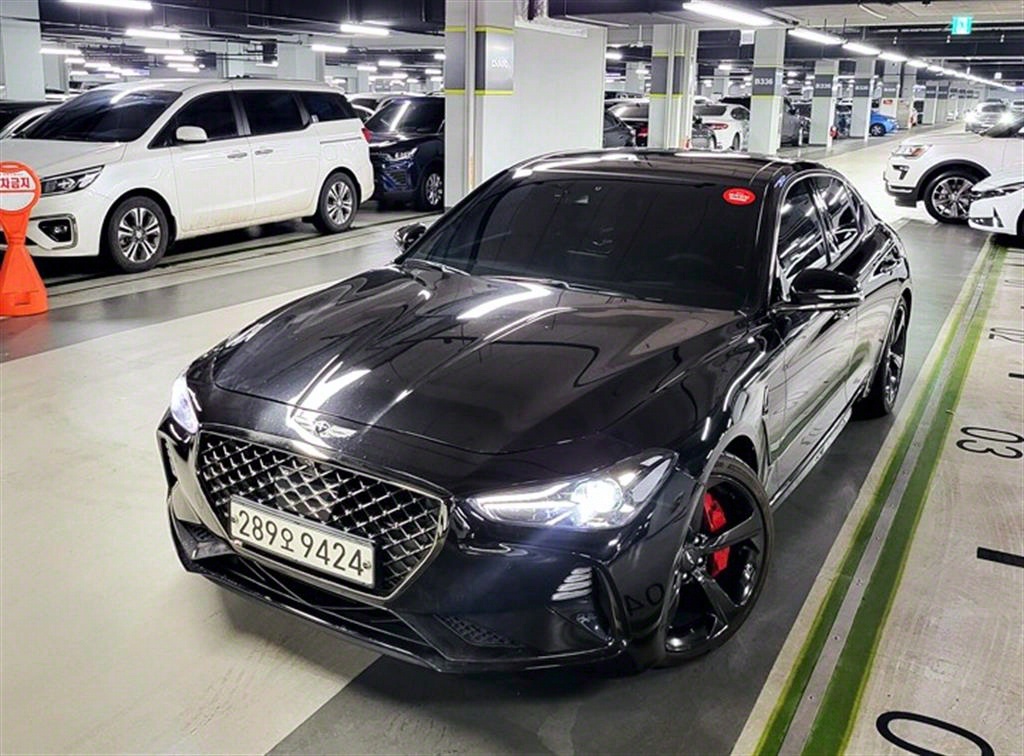 ׽ý G70 3.3T  