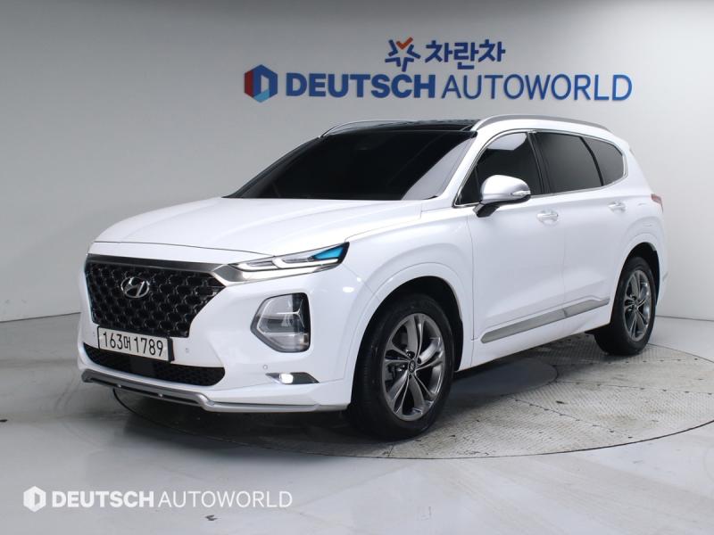  Ÿ(TM) 2.0T GDi 2WD ν۷̼