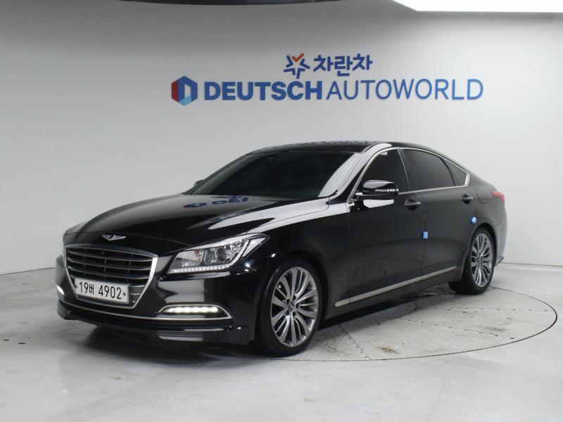  ׽ýDH G380 AWD ͽŬú
