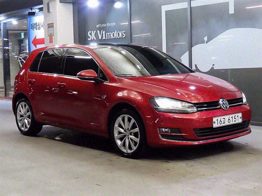 ٰ (7) 2.0 TDI 