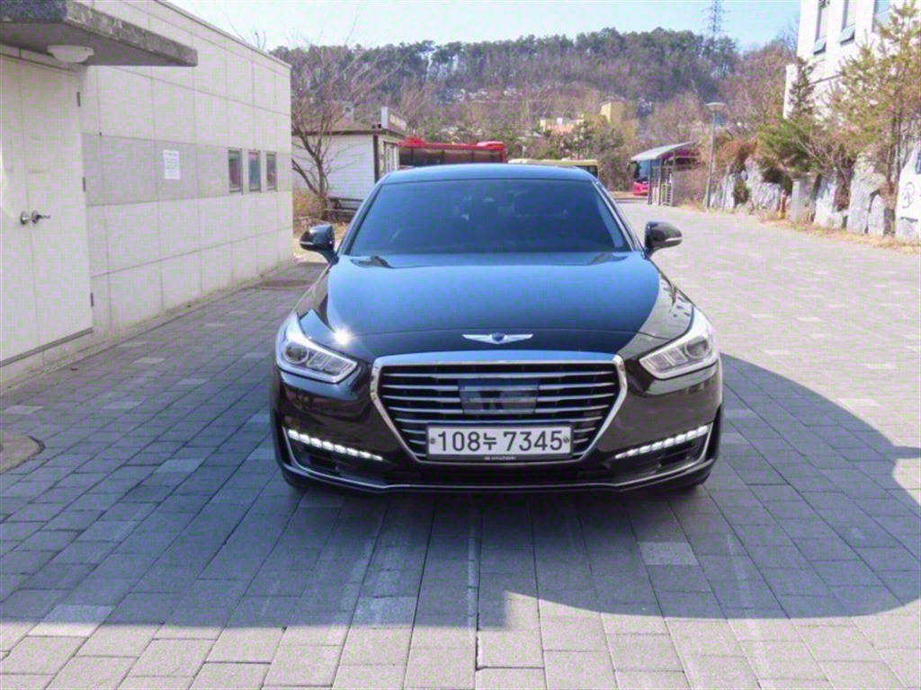 ׽ý EQ900 3.8 GDi AWD Ÿ